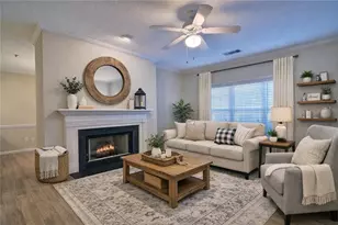 406 The Crossings Lane, Woodstock, GA 30189 - Photo 8