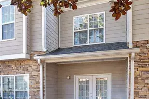 406 The Crossings Lane, Woodstock, GA 30189 - Photo 44