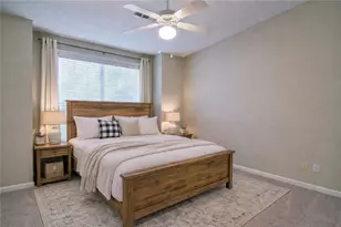 406 The Crossings Lane, Woodstock, GA 30189 - Photo 22