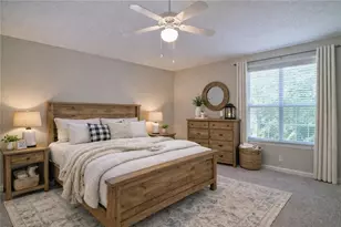 406 The Crossings Lane, Woodstock, GA 30189 - Photo 32