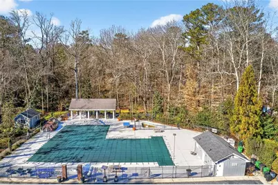 4919 Olde Village Court, Dunwoody, GA 30338 - Photo 38