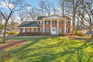 4919 Olde Village Ct, Dunwoody, GA 30338 - Photo 1