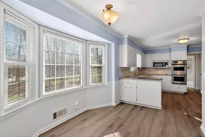 4919 Olde Village Court, Dunwoody, GA 30338 - Photo 14