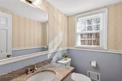 4919 Olde Village Court, Dunwoody, GA 30338 - Photo 10