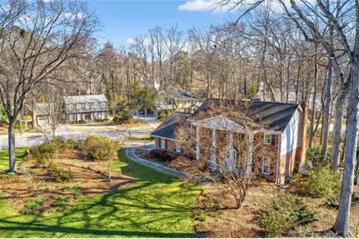 4919 Olde Village Court, Dunwoody, GA 30338 - Photo 34