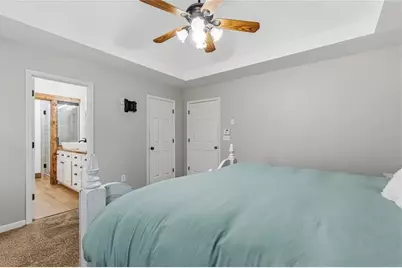 998 Mount Tabor Church Road, Dallas, GA 30157 - Photo 20