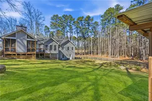 998 Mt Tabor Church Rd, Dallas, GA 30157 - Photo 30