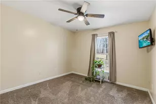 998 Mt Tabor Church Rd, Dallas, GA 30157 - Photo 14