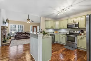 998 Mt Tabor Church Rd, Dallas, GA 30157 - Photo 10