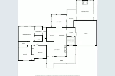 998 Mount Tabor Church Road, Dallas, GA 30157 - Photo 36