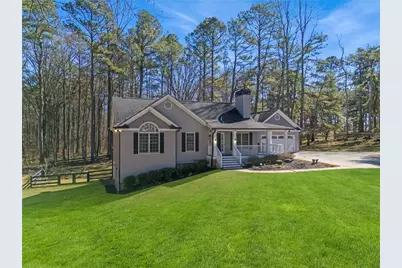 998 Mount Tabor Church Road, Dallas, GA 30157 - Photo 4