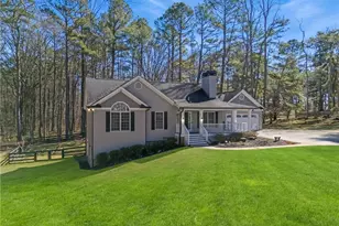 998 Mt Tabor Church Rd, Dallas, GA 30157 - Photo 4