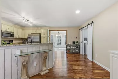 998 Mount Tabor Church Road, Dallas, GA 30157 - Photo 8