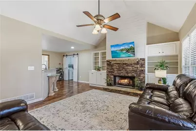 998 Mount Tabor Church Road, Dallas, GA 30157 - Photo 6