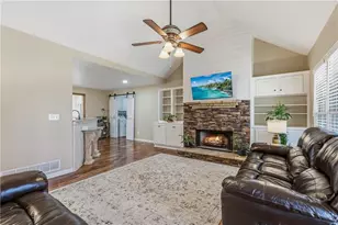 998 Mt Tabor Church Rd, Dallas, GA 30157 - Photo 6