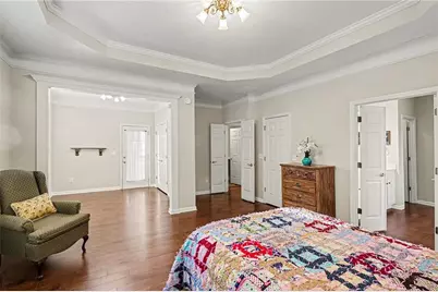 3637 Spring Beauty Court, Powder Springs, GA 30127 - Photo 16