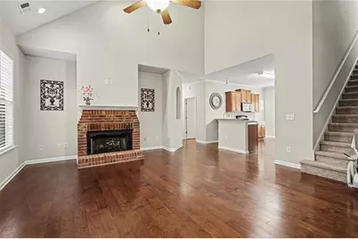 3637 Spring Beauty Court, Powder Springs, GA 30127 - Photo 6