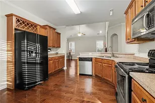 3637 Spring Beauty Ct, Powder Springs, GA 30127 - Photo 12