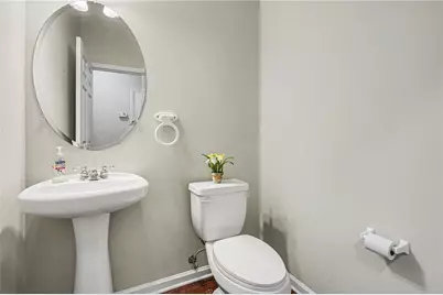 3637 Spring Beauty Court, Powder Springs, GA 30127 - Photo 14