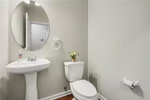 3637 Spring Beauty Ct, Powder Springs, GA 30127 - Photo 14