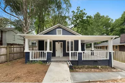 37 Johnson Road NW, Atlanta, GA 30318 - Photo 1