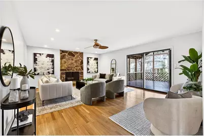 5209 Pine Bark Lane, Atlanta, GA 30338 - Photo 6