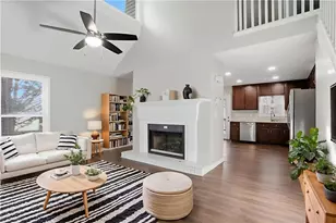 4927 Wade Valley Way, Cumming, GA 30040 - Photo 4