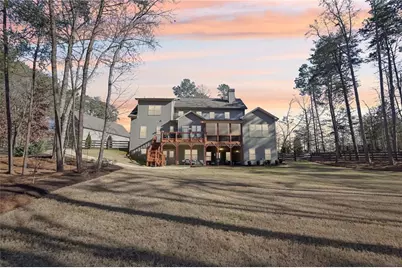 44 Henry Pirkle Drive, Dawsonville, GA 30534 - Photo 92