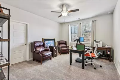 44 Henry Pirkle Drive, Dawsonville, GA 30534 - Photo 56