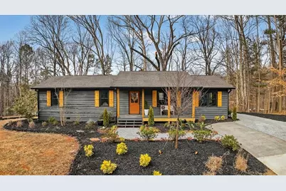 258 Arliss Drive, Canton, GA 30115 - Photo 1