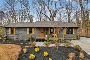 258 Arliss Dr, Canton, GA 30115 - Photo 1