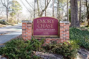 510 Coventry Rd, Decatur, GA 30030 - Photo 1