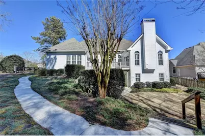 3740 Three Chimneys Lane, Cumming, GA 30041 - Photo 46