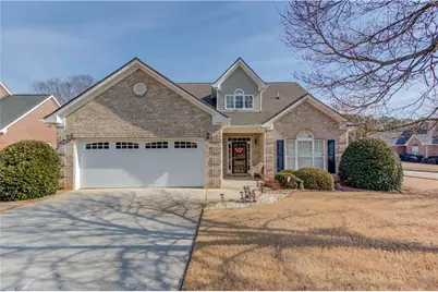 209 Chad Lane, Loganville, GA 30052 - Photo 1