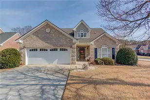 209 Chad Ln, Loganville, GA 30052 - Photo 1