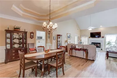 209 Chad Lane, Loganville, GA 30052 - Photo 6