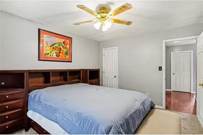 6702 Saganaw Drive, Rex, GA 30273 - Photo 20