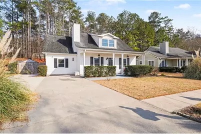 6702 Saganaw Drive, Rex, GA 30273 - Photo 2