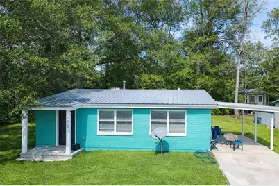 1205 Crawford Drive, Albany, GA 31705 - Photo 1