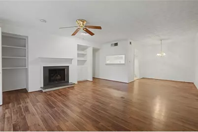 319 Park Ridge Circle, Marietta, GA 30068 - Photo 8