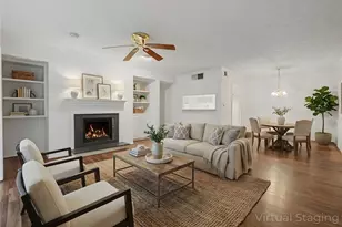 319 Park Ridge Cir, Marietta, GA 30068 - Photo 4