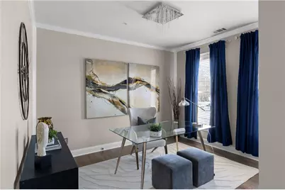 1165 Laurel Place SE, Smyrna, GA 30080 - Photo 44