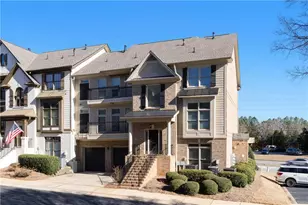 1165 Laurel Pl SE, Smyrna, GA 30080 - Photo 2