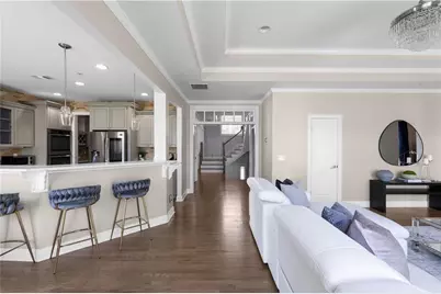 1165 Laurel Place SE, Smyrna, GA 30080 - Photo 30