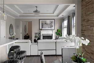 1165 Laurel Pl SE, Smyrna, GA 30080 - Photo 38