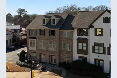 1165 Laurel Place SE, Smyrna, GA 30080 - Photo 88