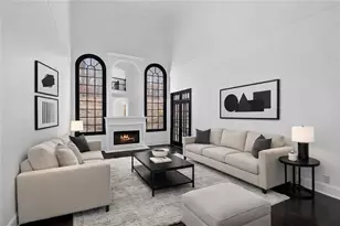 2878 Heather Row Ridge SW, Lilburn, GA 30047 - Photo 2