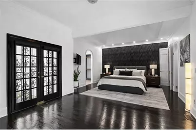 2878 Heather Row Ridge SW, Lilburn, GA 30047 - Photo 6