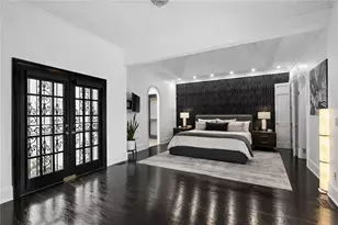 2878 Heather Row Ridge SW, Lilburn, GA 30047 - Photo 6