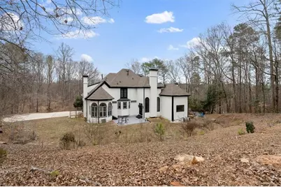 2878 Heather Row Ridge SW, Lilburn, GA 30047 - Photo 54